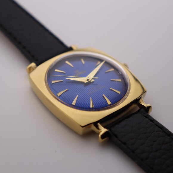 Vintage Roamer ST96 Watch – Swiss Made, 17 Jewels, Manual Wind, Stylish - Picture 6 of 8